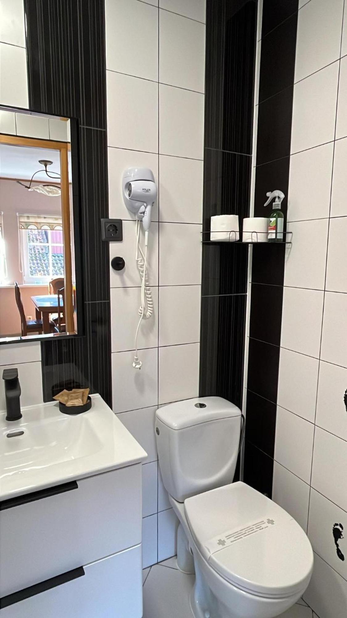 Bangomusa Nida Zewnętrze zdjęcie