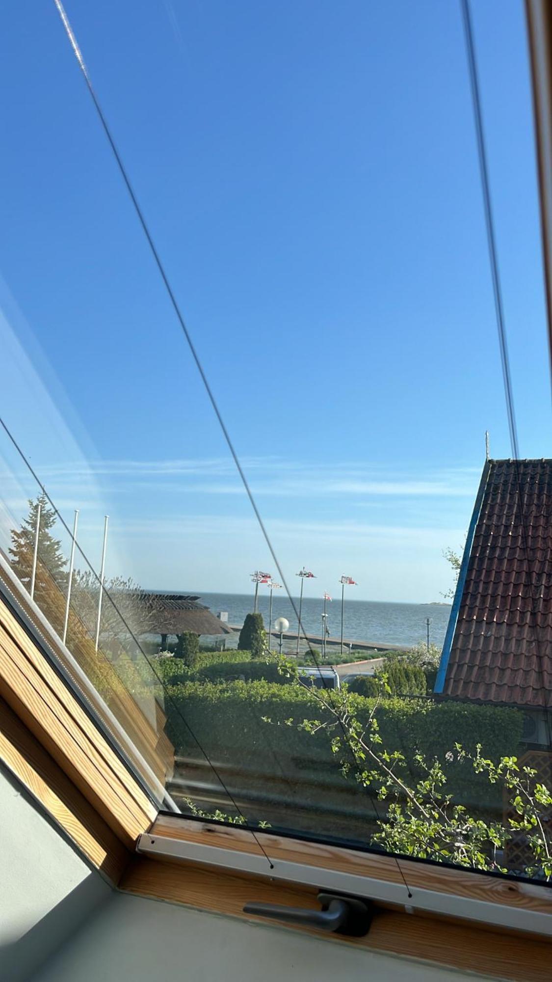 Bangomusa Nida Zewnętrze zdjęcie